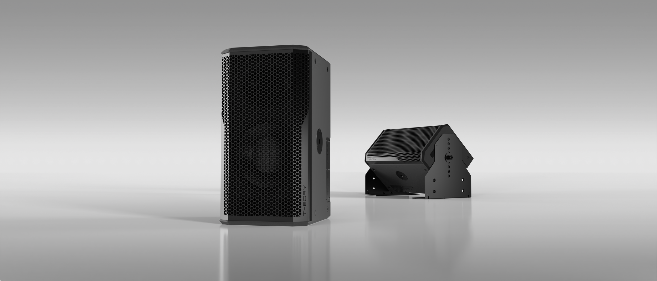 SOUND REINFORCEMENT — Loudspeaker Controllers — Theory Professional